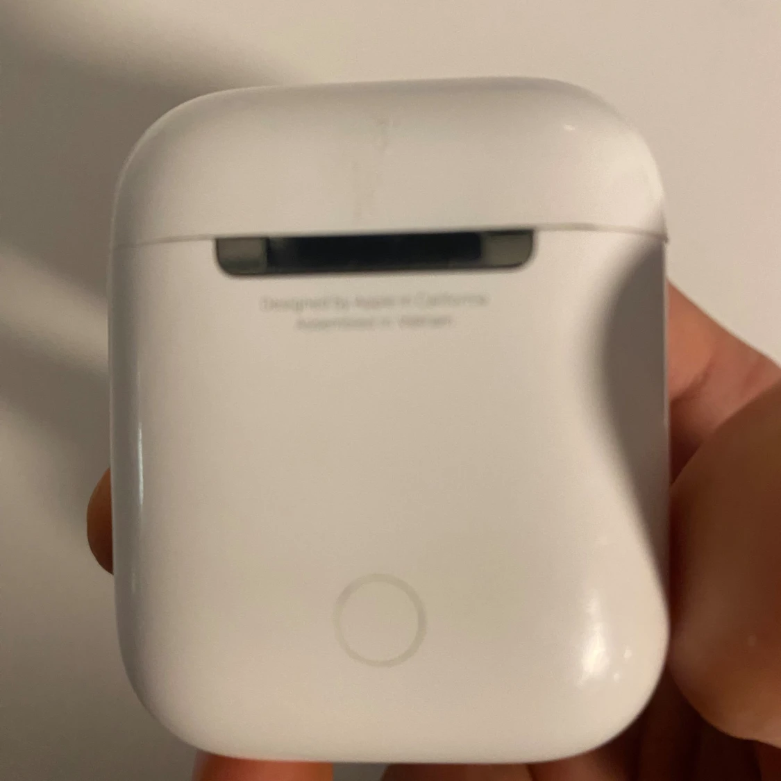 AirPods  - 3