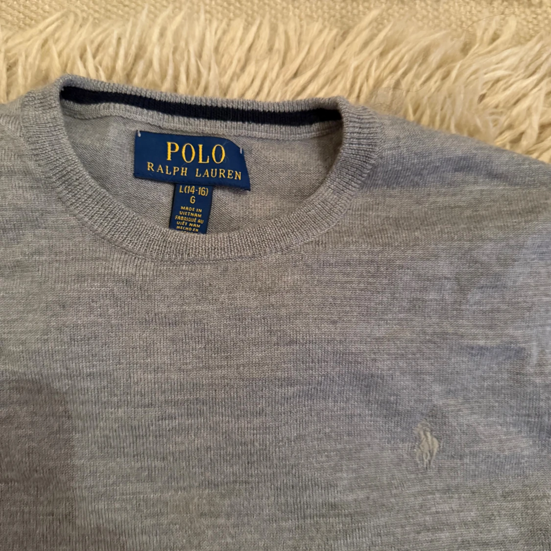 Polo Ralph Lauren tröja - 3
