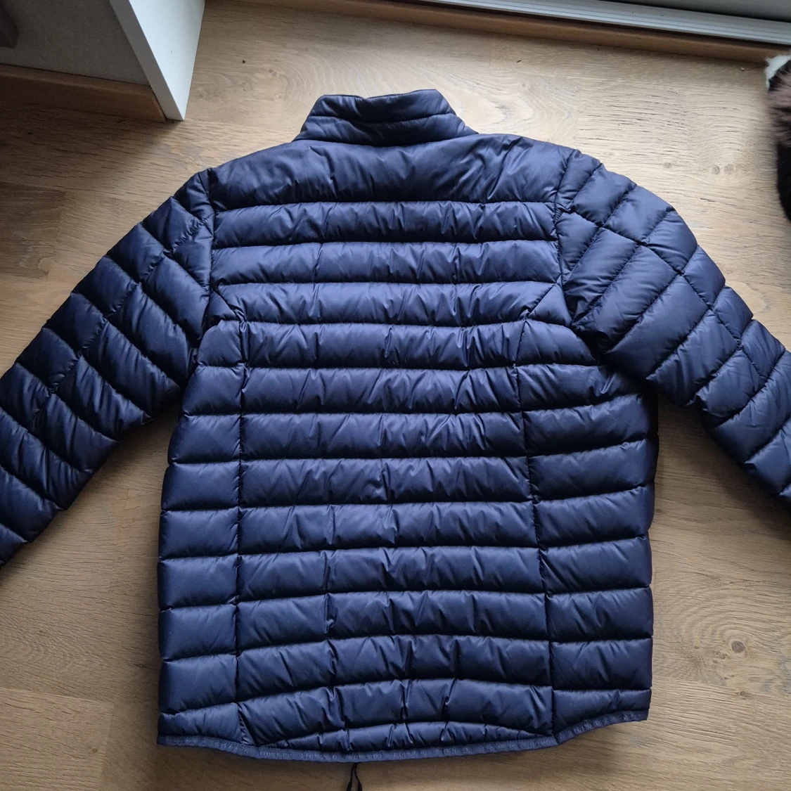 Mörkblå jacka från Neomondo - 2