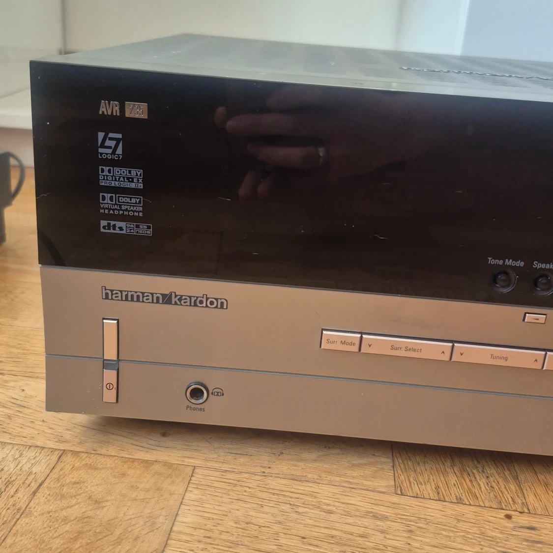 Harman/Kardon AVR 235 - 2