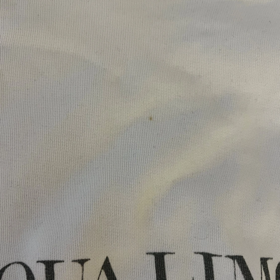 Vit Acqua Limone sweatshirt XS - 3