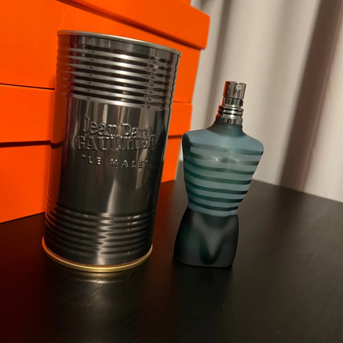 Jean Paul Gaultier Le Male parfym - 1