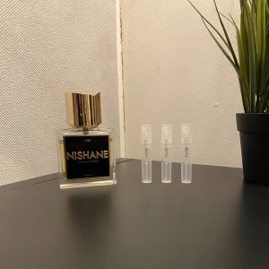 Nishane Ani EDP - Olika storlekar, 1ml 35kr, 2ml 52kr, 3ml 62kr