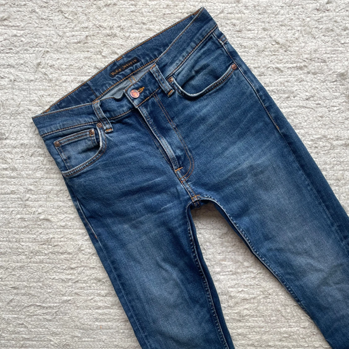 Nudie Jeans - Lean Dean - 2