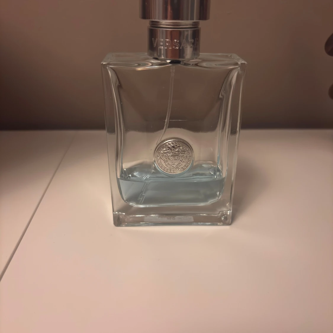 Versace pour homme 100 ml