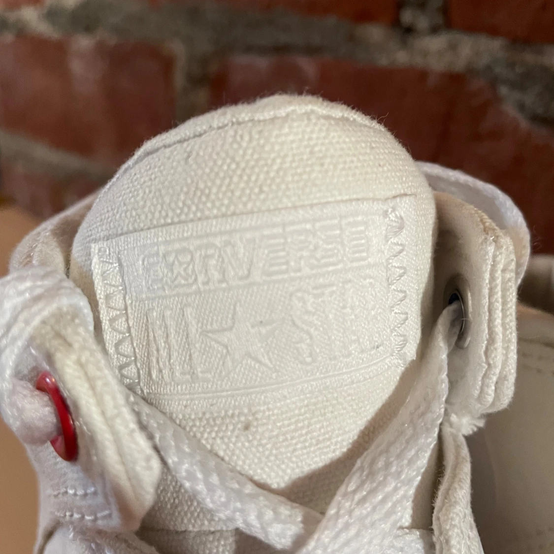 Vita Converse All Star sneakers - 1