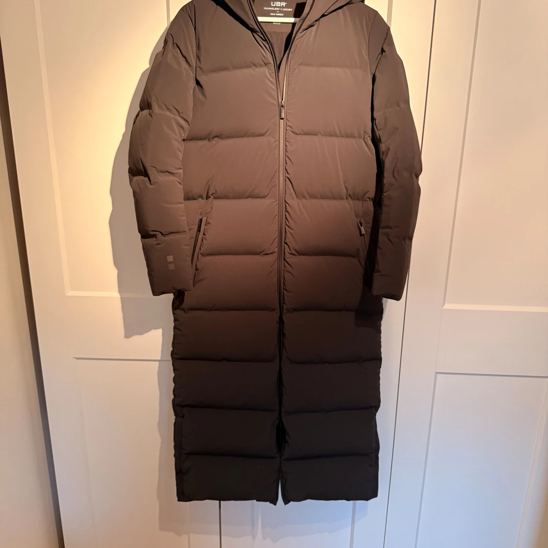 UBR Infinity Dunkappa Mörkgrön - 1