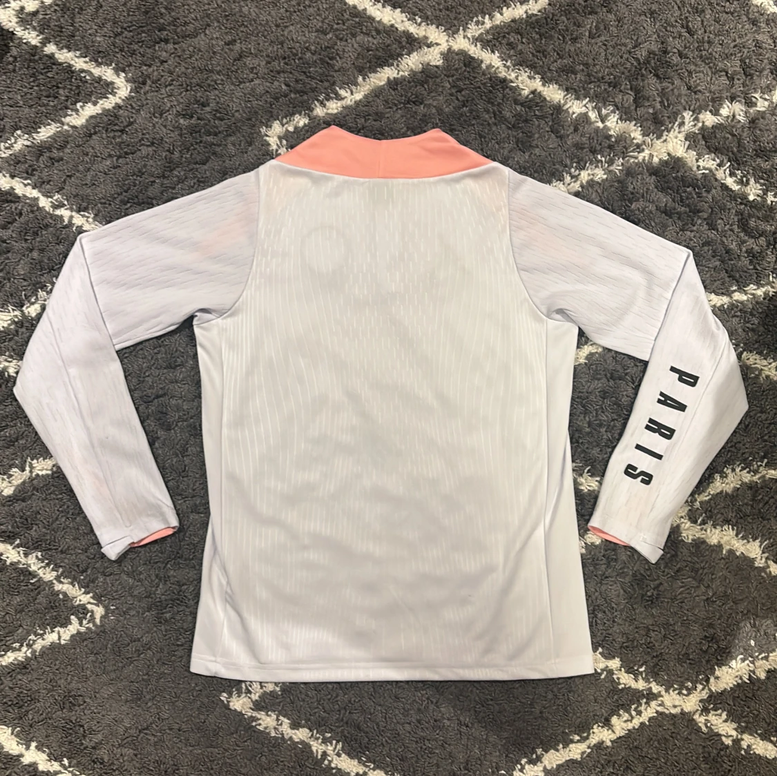 PSG långärmad träningströja  - 2