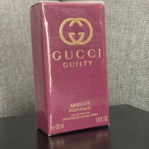 Gucci Guilty Absolute Pour Femme - Gucci Guilty 30ml