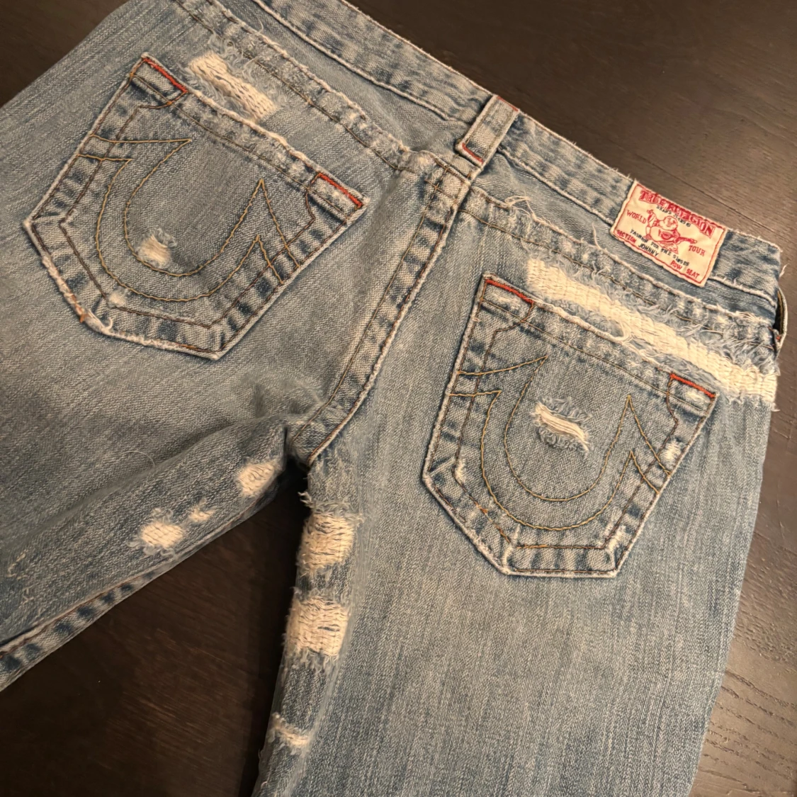True Religion jeans  - 3