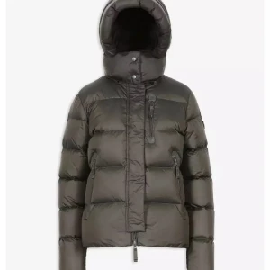 SÖKER Cedrico Stella jacka  - Söker denna cedrico jacka i ”grön”