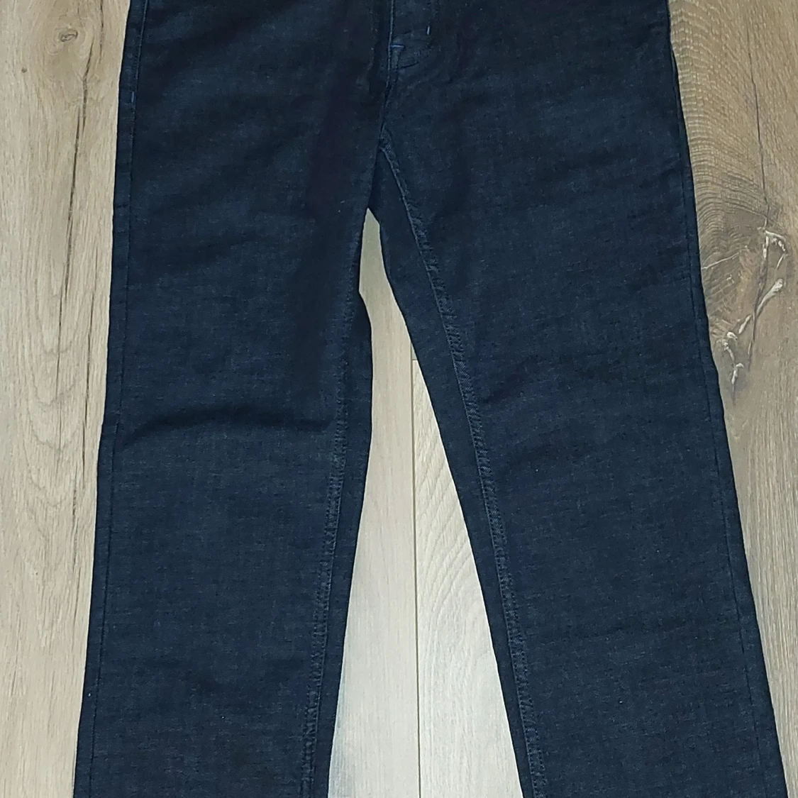 Mörkblå jeans från Jacob Cohën