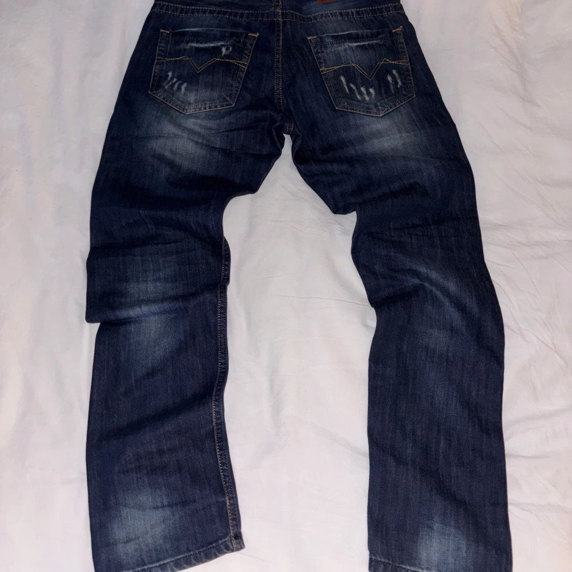 Fashion 673 Jeans - 1