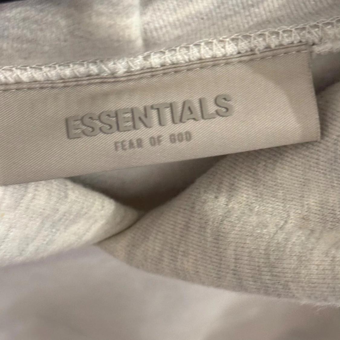  Essentials Fear of God hoodie - 2