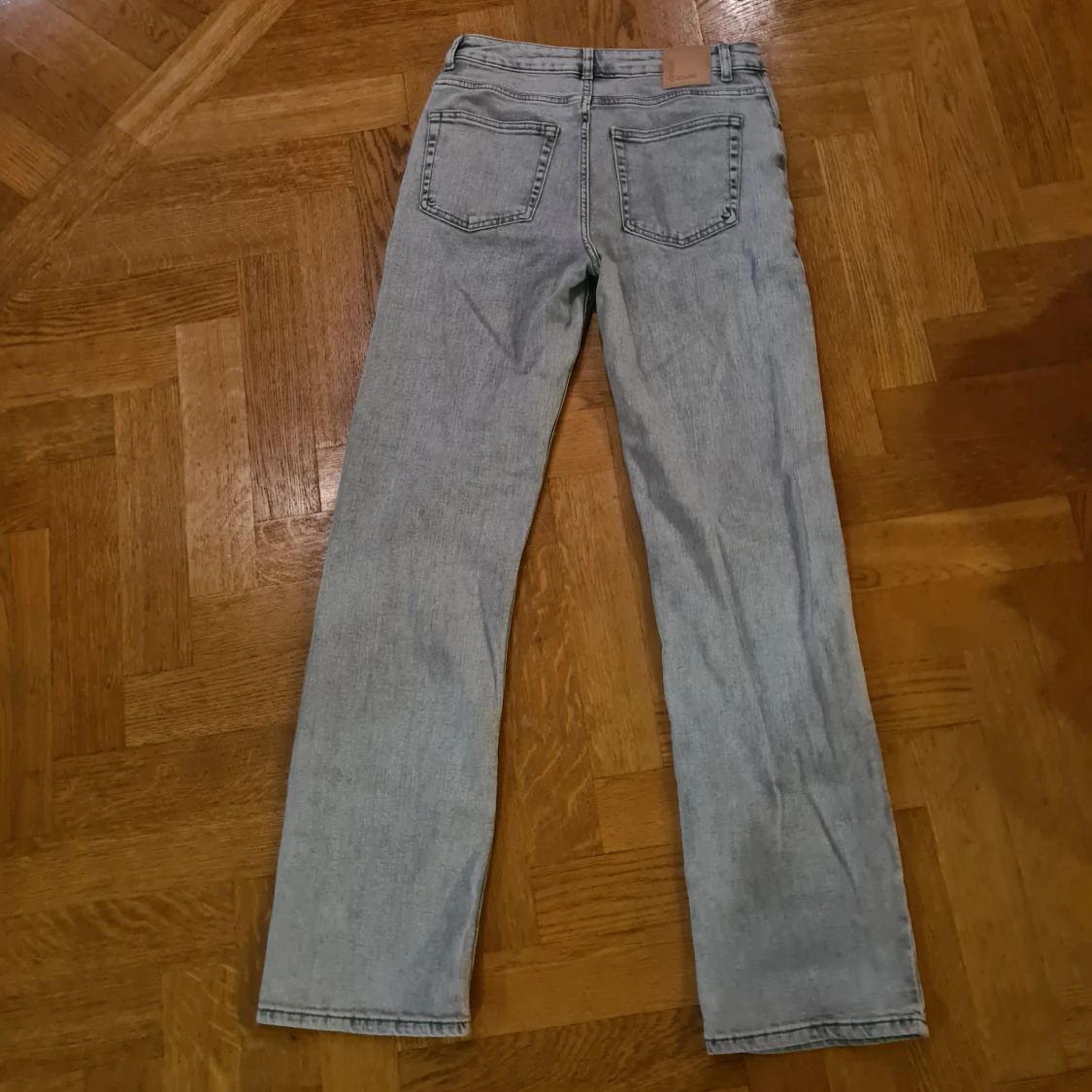 Jeans från Never Denim - 1