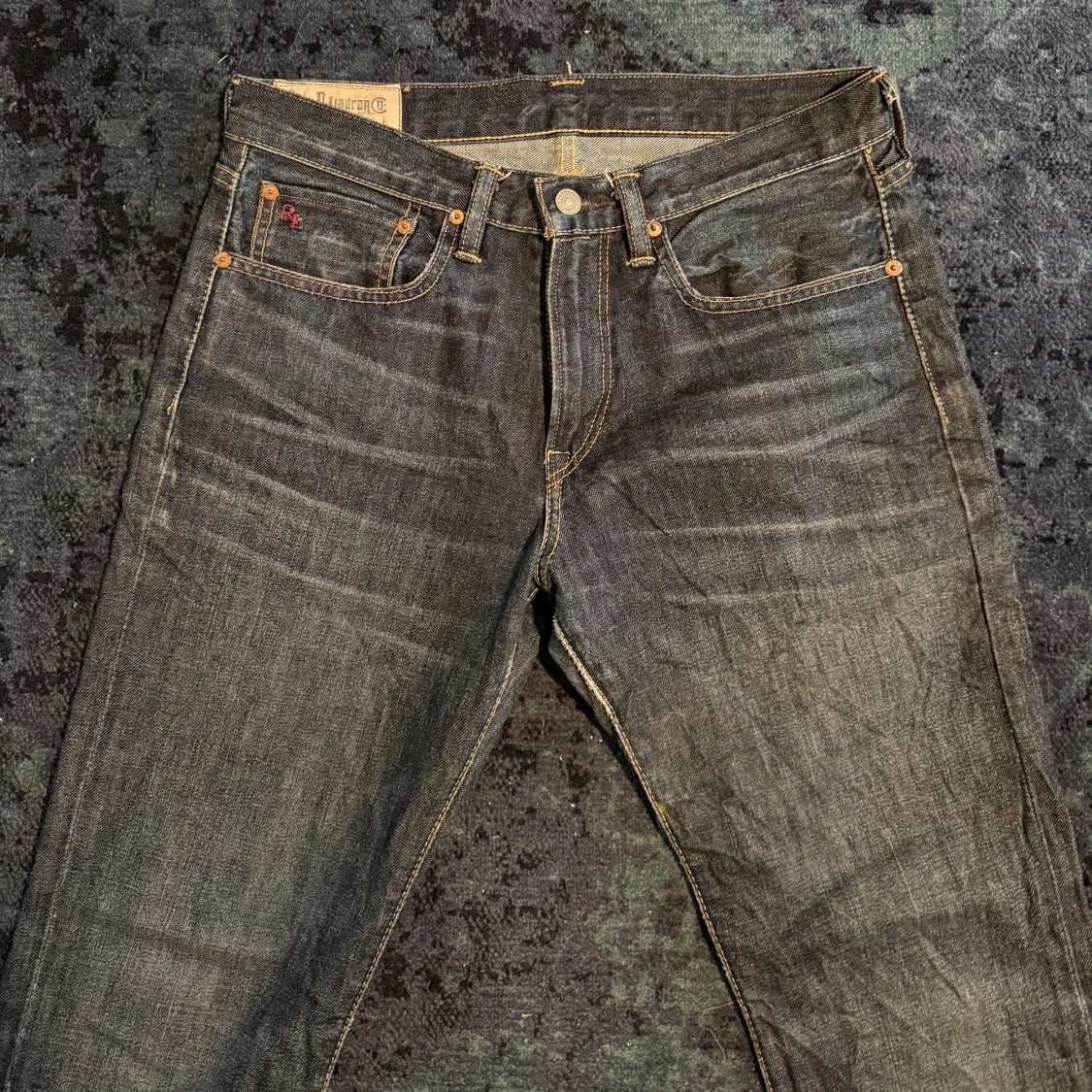 Ralph Lauren Jeans - 1