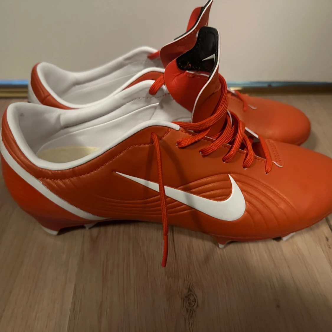 Nike mercurial CR7 origins