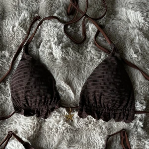 Super snygg bikini - Helt ny super snygg bikini storlek L