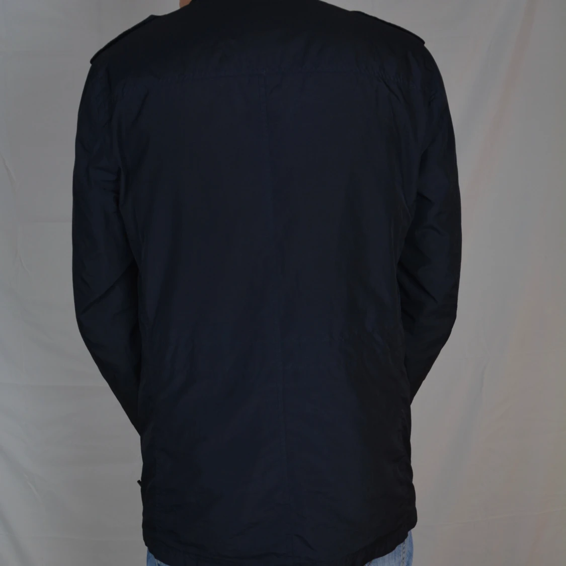 J.Lindeberg field jacket - 2