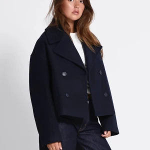 kappa  - sååå fin och så varm helt ny tryck på köp nu!!💞