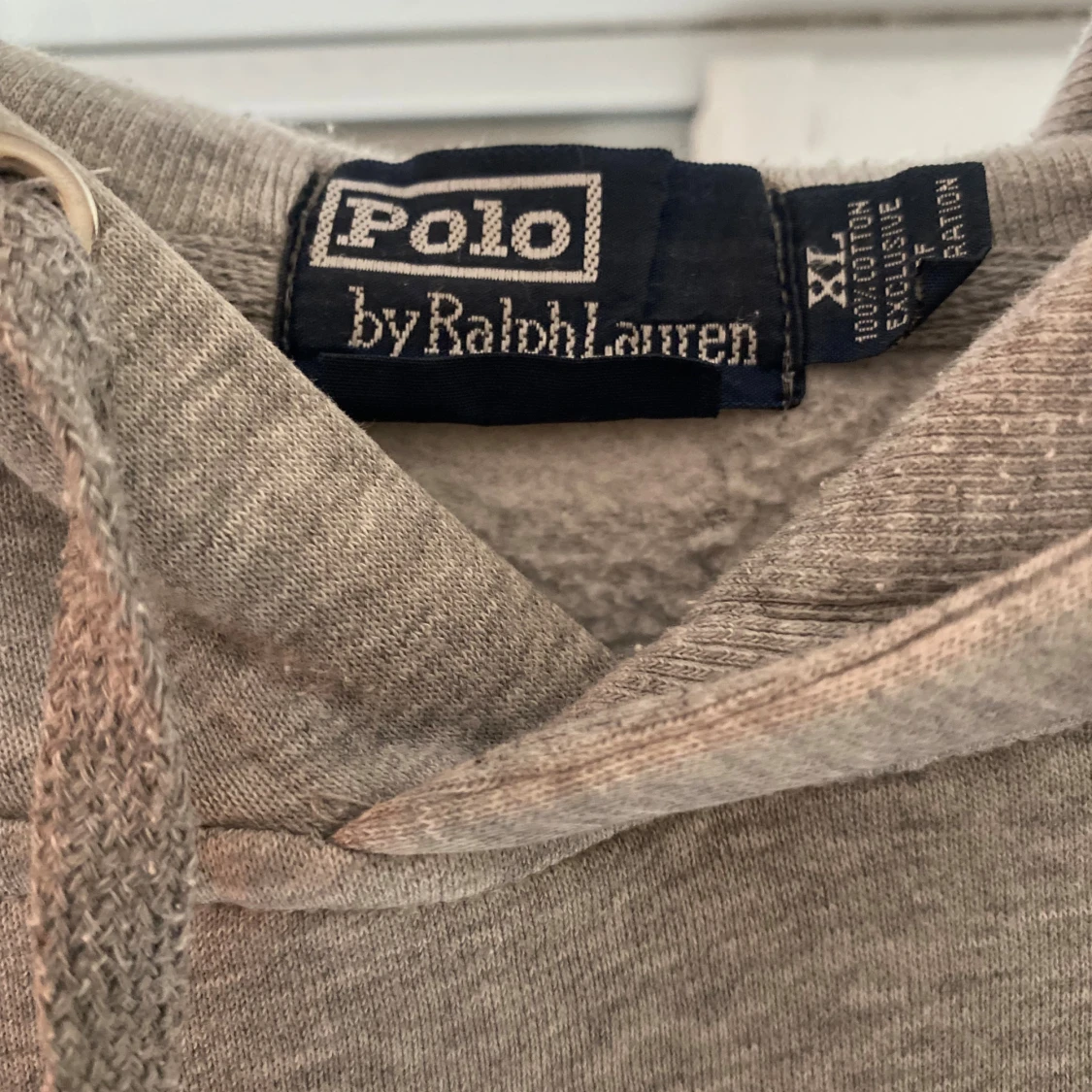 Ralph lauren hoodie - 2