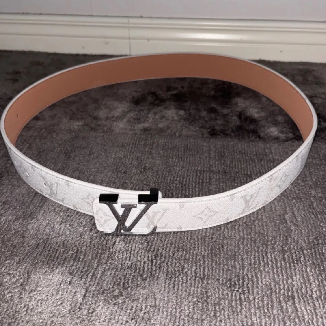 Lv bälte - 2