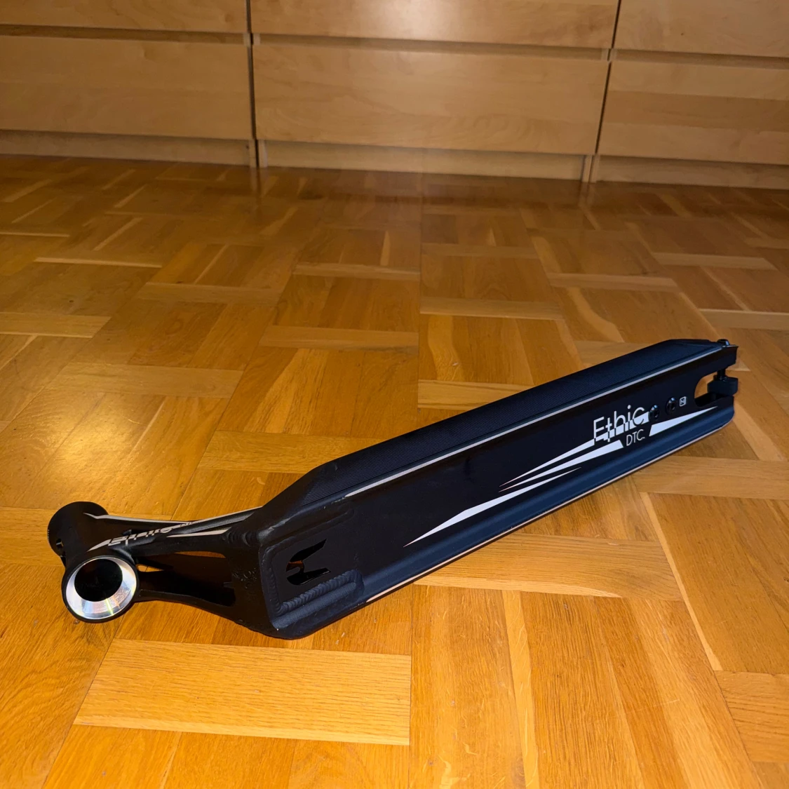 Ethic Lindworm DTC - 2