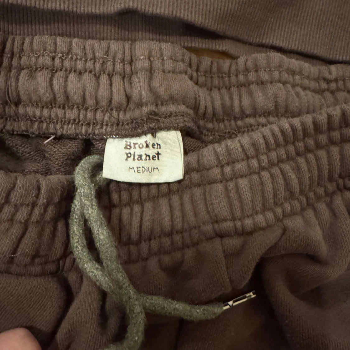 Broken Planet tracksuit - 3