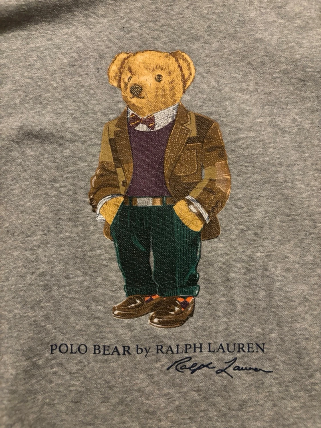 Ralph Lareun Hoddie - 2