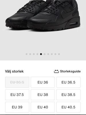 Nya nike  - Helt nya 1000 kr