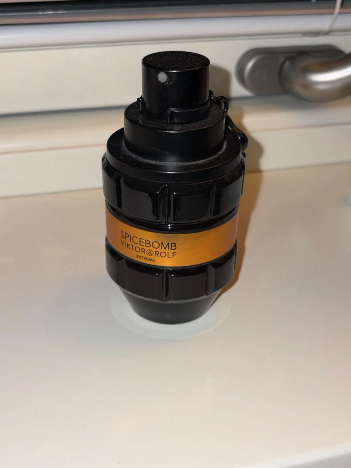 Spicebomb extreme - 1