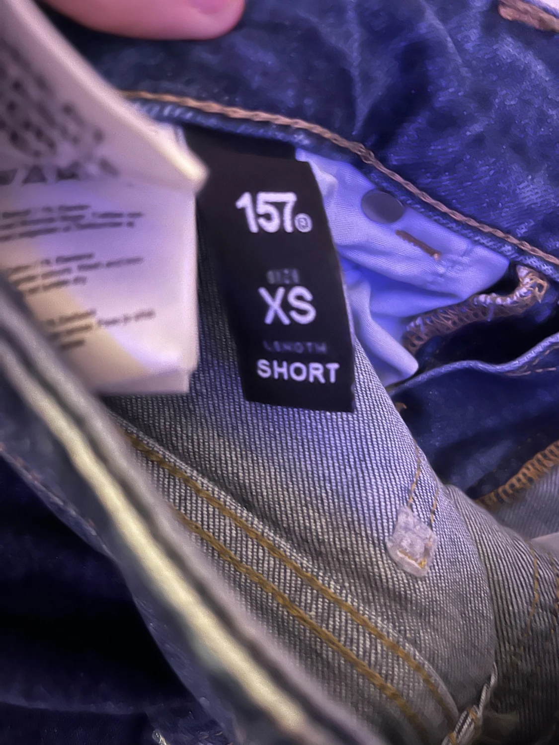 Lager 157 jeans - 2