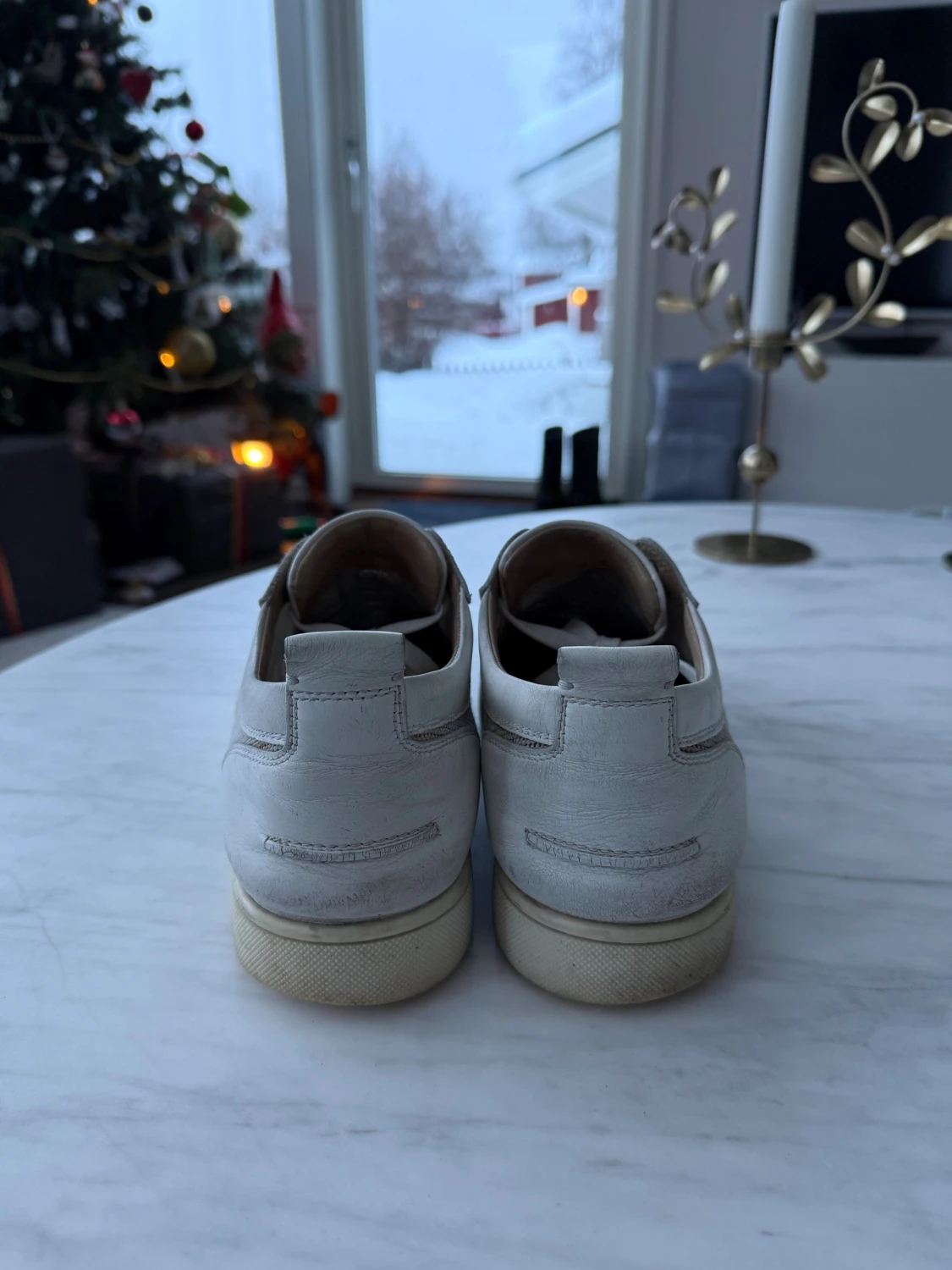 Christian Louboutin skor - 3