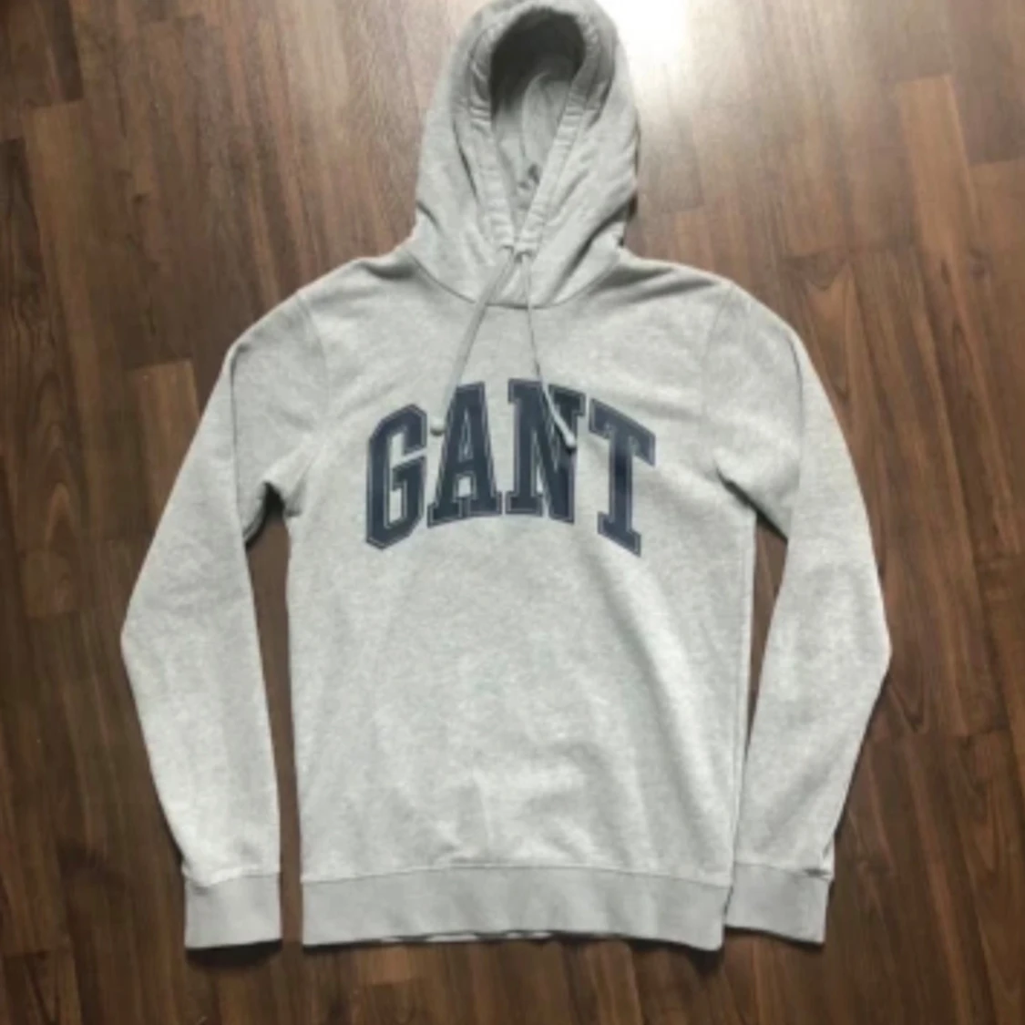 Gant hoodie  - 1
