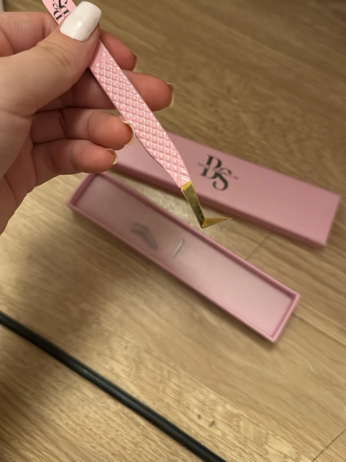 Frans pincett F01 - 3