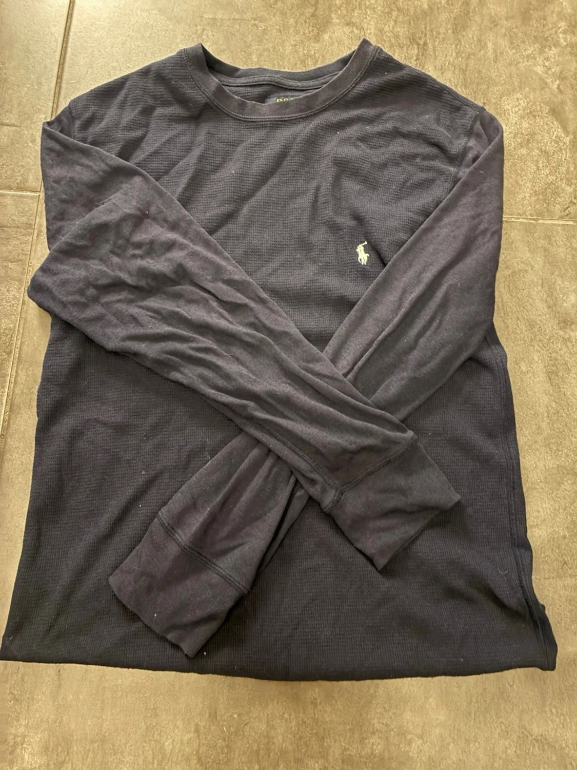  Polo Ralph Lauren tröja - 1