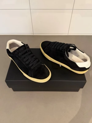 Saint Laurent Skor - Saint 