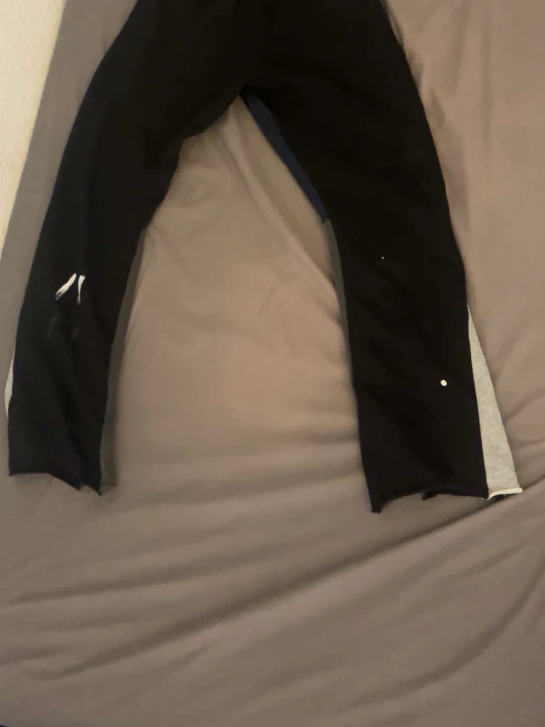 Gallery dept mjukis byxor med galaxmönster - 1