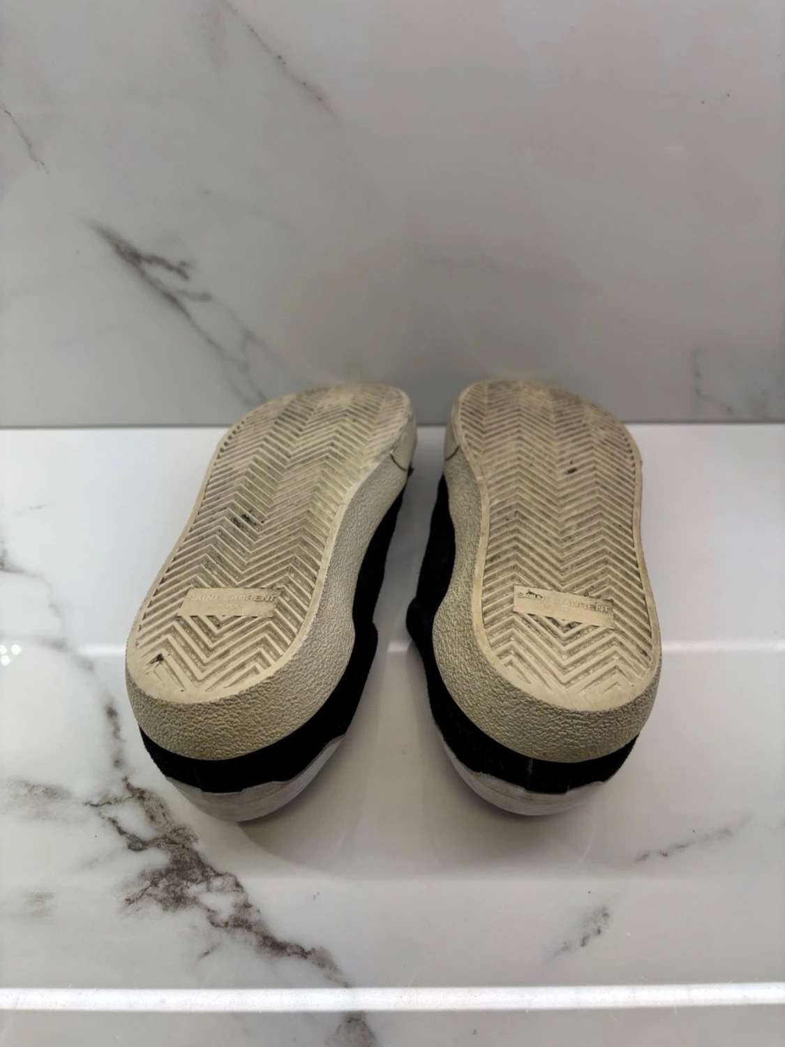 Saint Laurent skor  - 6