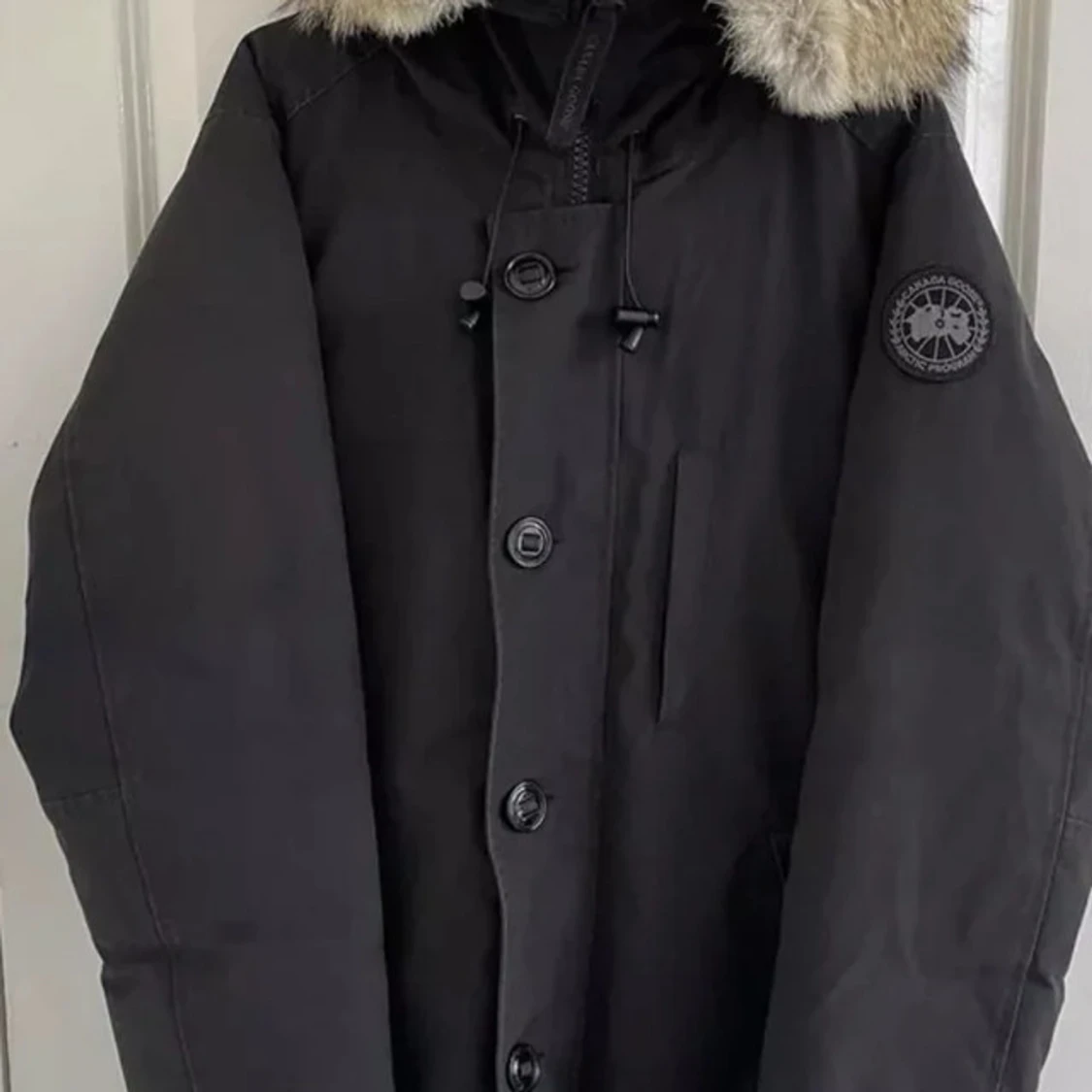 Canada Goose Black Label  - 1