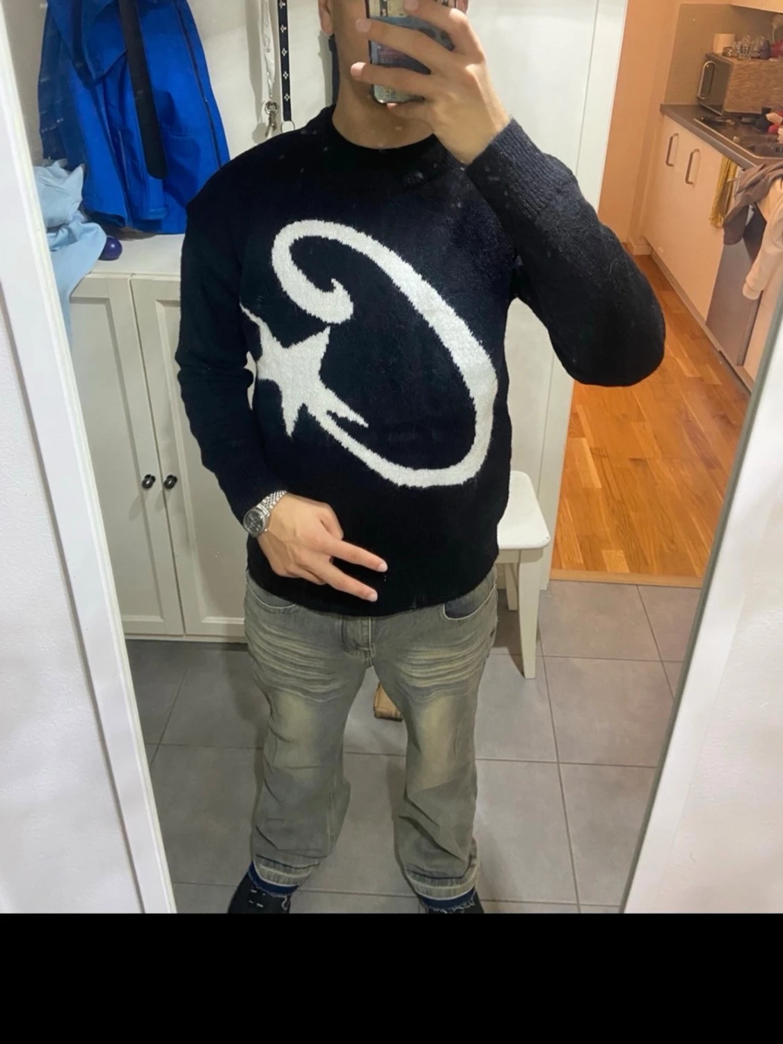 Cortiez & mössa  - 1