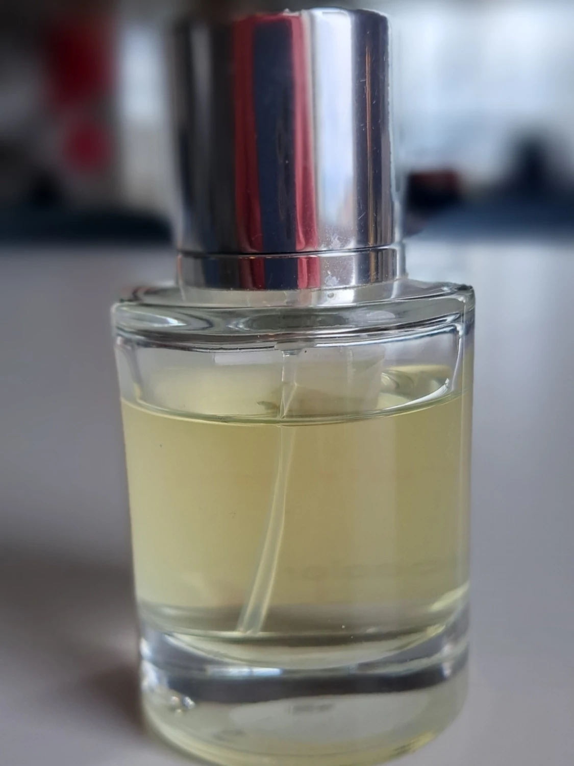 Dossier Fruity Jasmine Parfym - 1