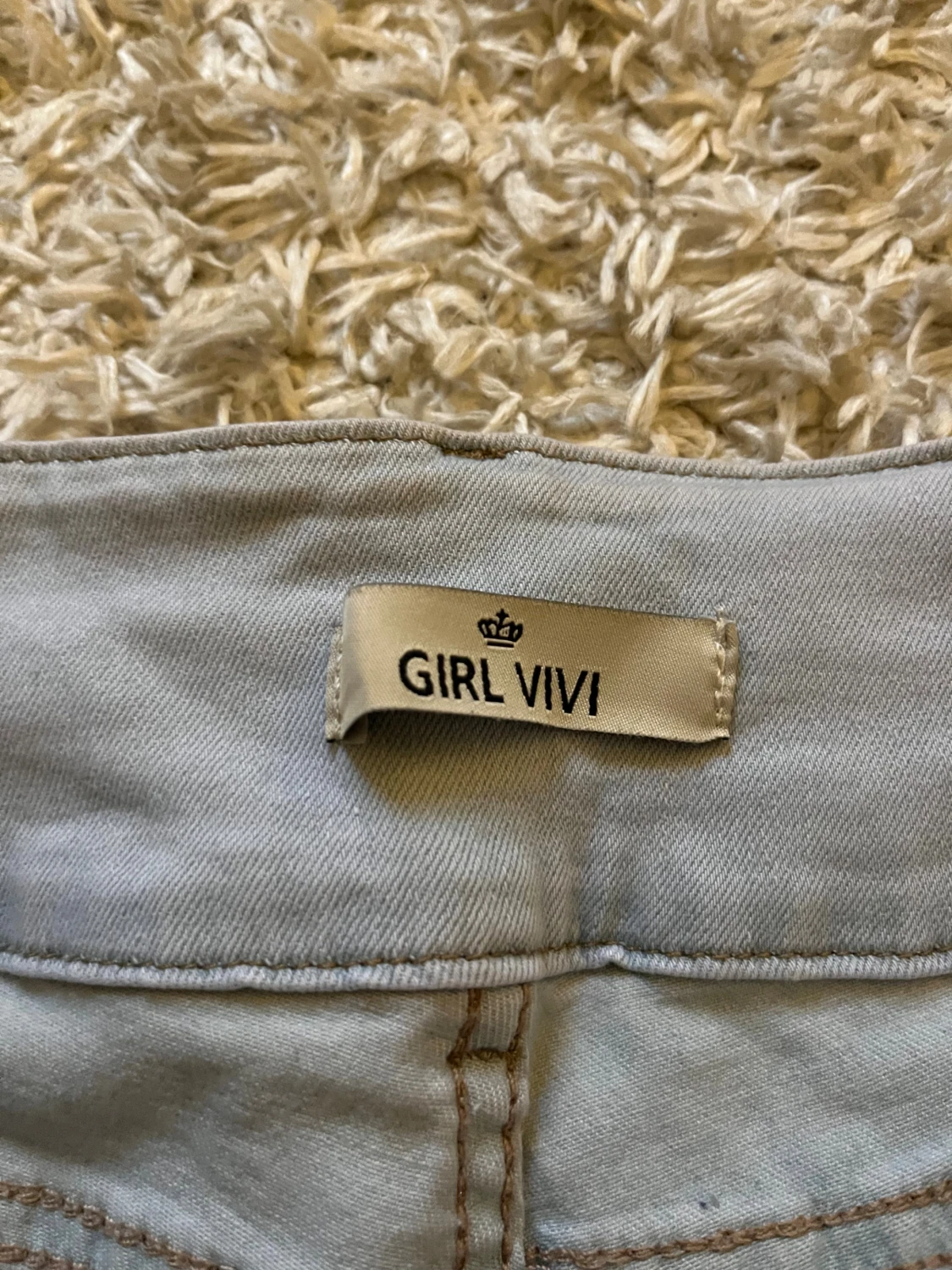 Low waist jeans bootcut - 4