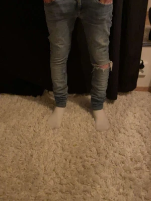 Tiger of sweden jeans  - Tja. Säljer dessa as feta tiger of sweden jeans. Strl w 26 L 34