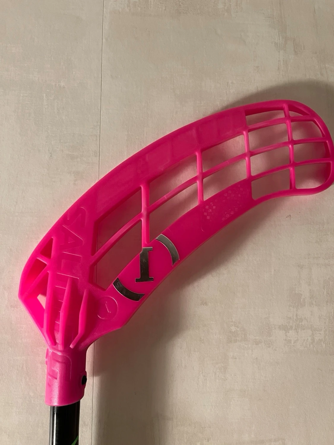 Salming X-Pro I series 101cm Left - 3