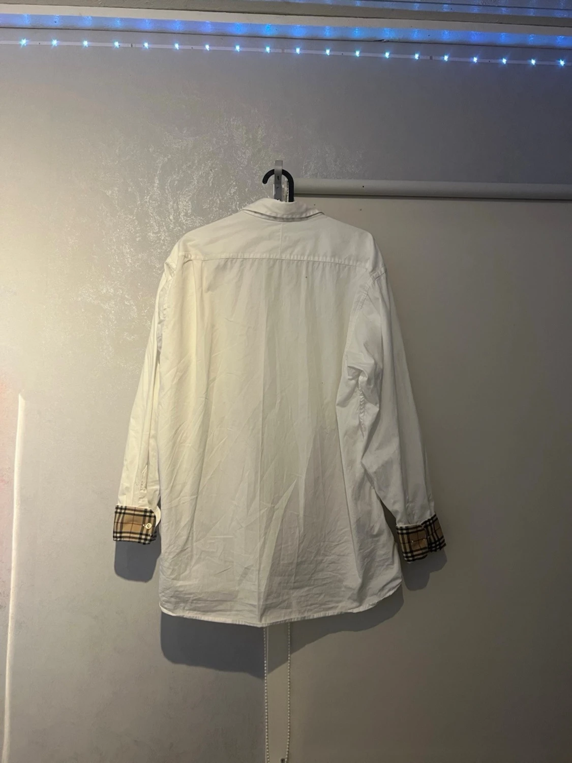 Burberry skjorta - 1