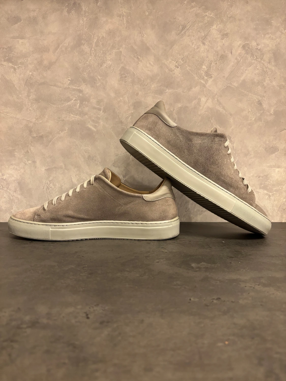 Axel Arigato Clean 90 sneakers - 1