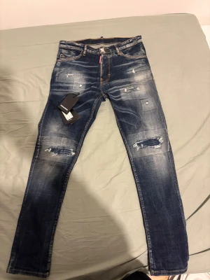 Dsquared2 skater Jean  - Passar 170-185cm 