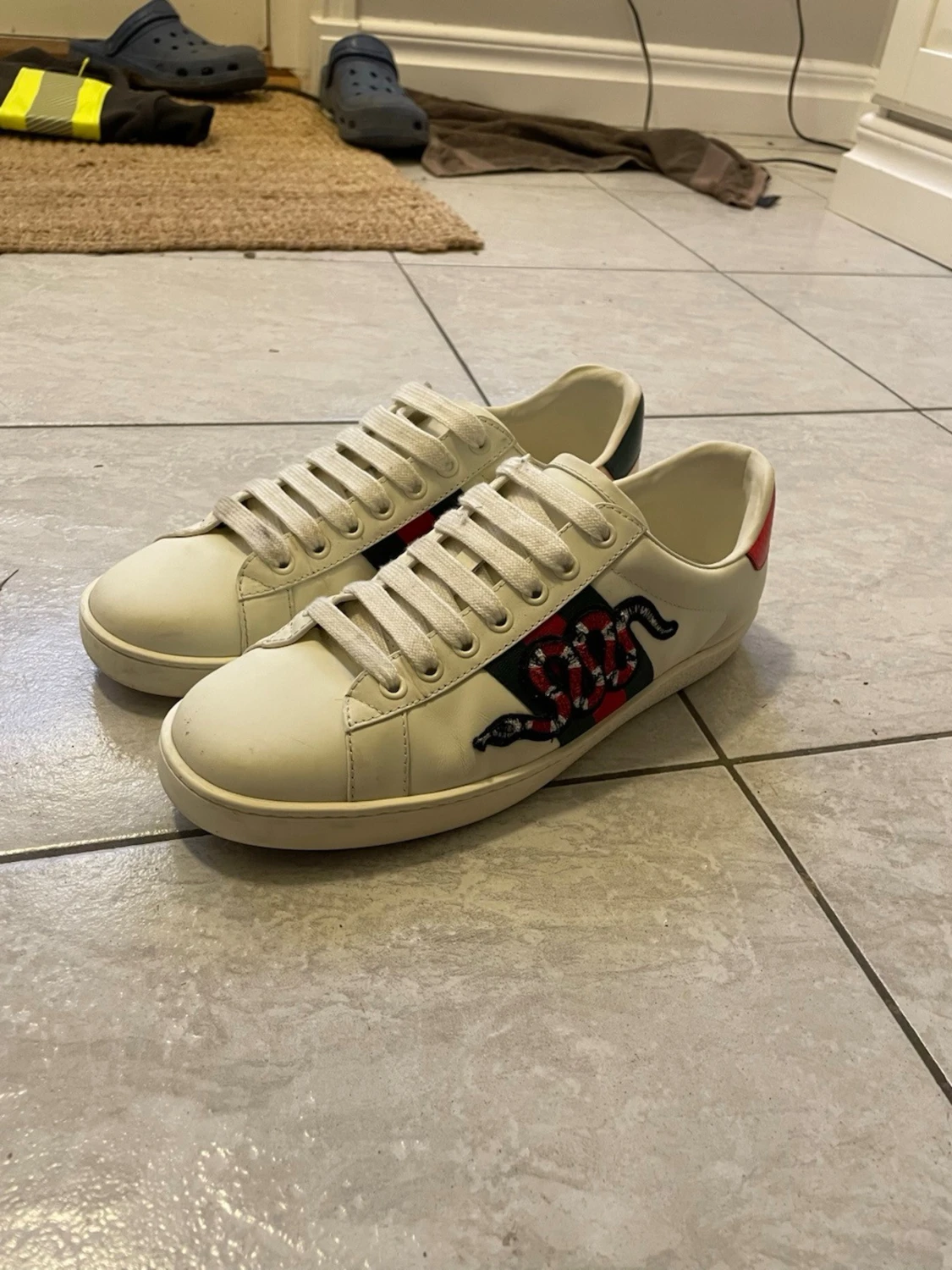 Gucci ace - 1