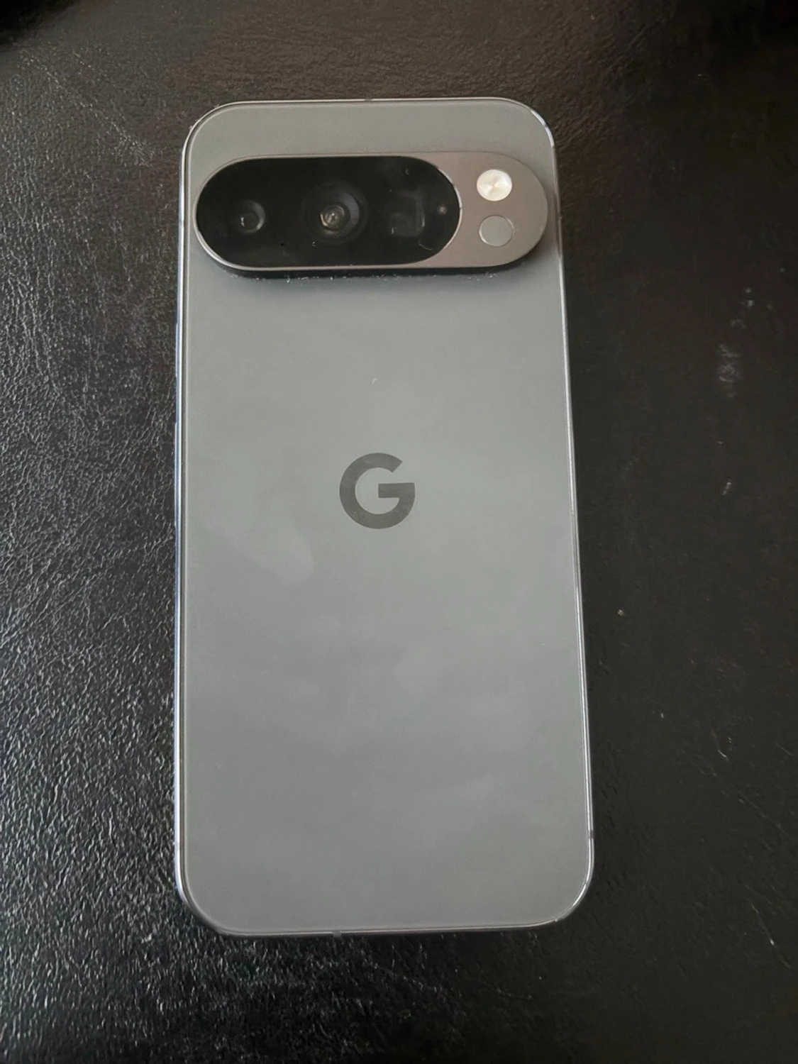 Google Pixel 10 Pro Graphene OS - 1